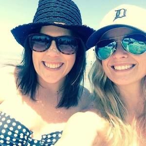 Meet your Posher, Whitney